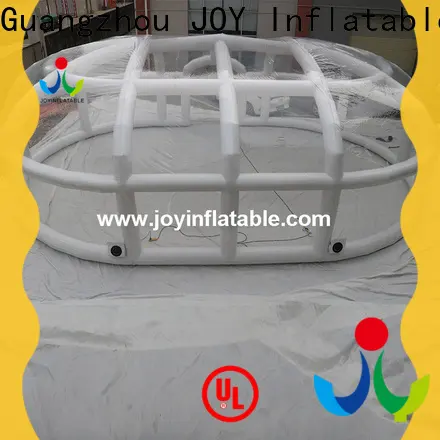 JOY inflatable floating blow up marquee for sale for child 1