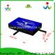 JOY inflatable Latest trampoline airbag factory for skiing 1