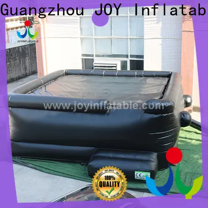 JOY inflatable Quality bmx airbag landing for sale suppliers for skiing 1