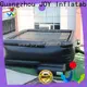 JOY inflatable Quality bmx airbag landing for sale suppliers for skiing 1
