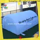 JOY inflatable giant camping tent directly sale for outdoor 1