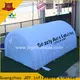 JOY inflatable inflatable paint booth tent directly sale for outdoor 1