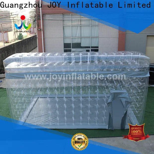 JOY inflatable inflatable display tent directly sale for children 1