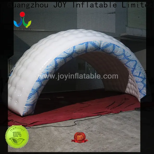 JOY inflatable globe igloo tent from China for child 1