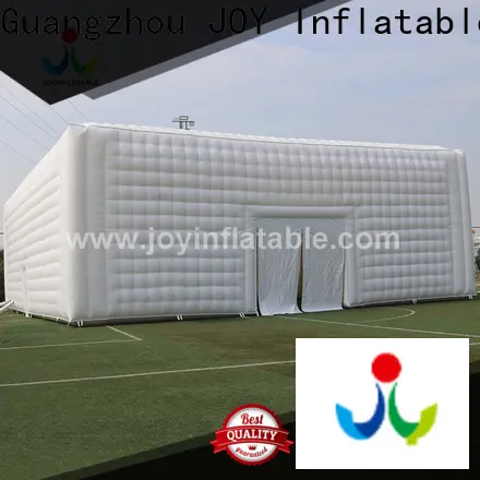 JOY inflatable blow up tent directly sale for outdoor 1