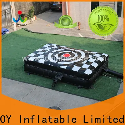 JOY inflatable bmx airbag for sale manufacturers for outdoor 1