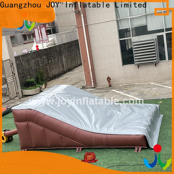 Latest inflatable air bag factory for skiing 1