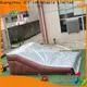 Latest inflatable air bag factory for skiing 1