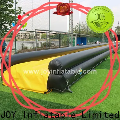JOY inflatable reliable inflatable pool slide from China for children 1