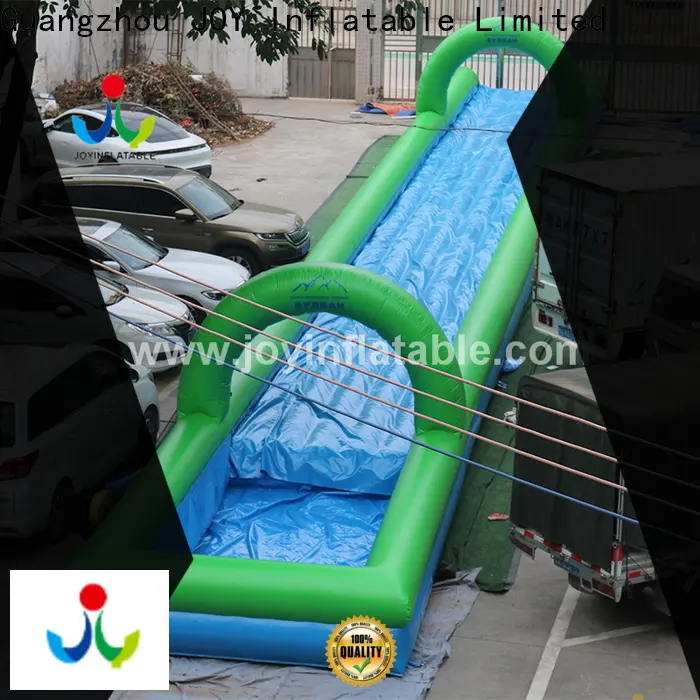 hot selling commercial inflatable waterslide manufacturer for outdoor 1