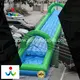 hot selling commercial inflatable waterslide manufacturer for outdoor 1