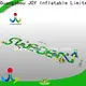 JOY inflatable giant blow up trampoline with good price for children 1
