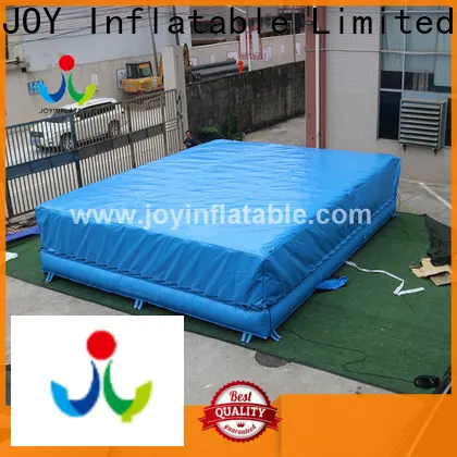 JOY inflatable inflatable air bag wholesale for bicycle 1