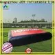 JOY inflatable bag jump airbag for sale for bicycle 1