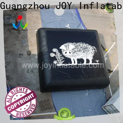foam pit airbag manufacturers for outdoor activities 1