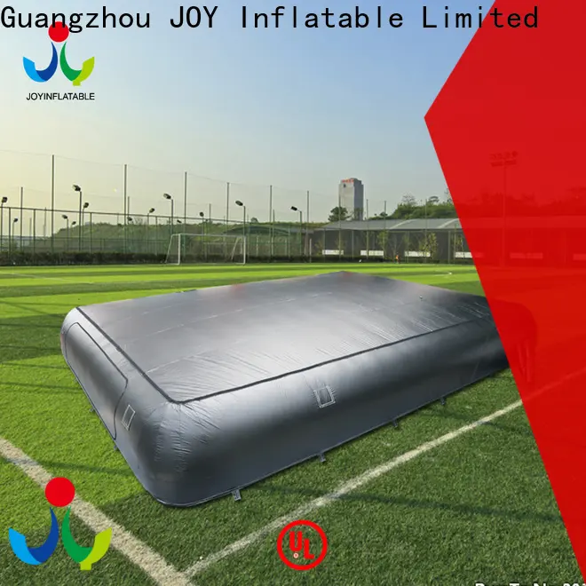 New inflatable air bag for sale for outdoor activities 1
