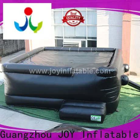 JOY inflatable trampoline airbag price for outdoor activities 1