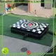 JOY inflatable jump Air bag vendor for bicycle 1