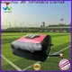 Professional jump Air bag factory for skiing 1
