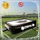 JOY inflatable trampoline airbag price for skiing 1