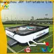 Professional bag jump airbag price factory for high jump training 1