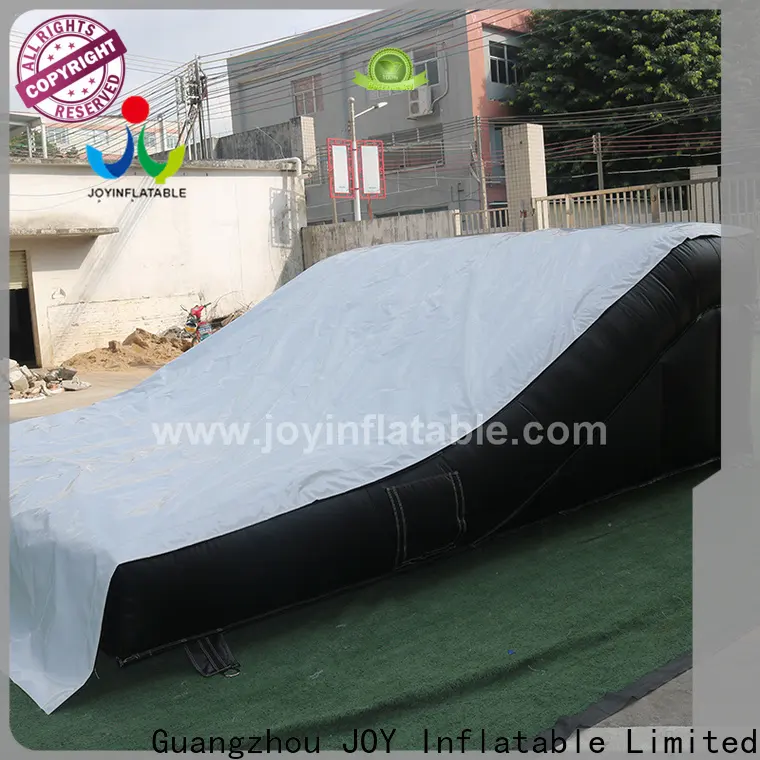 JOY inflatable fmx airbag landing for sale for outdoor 1