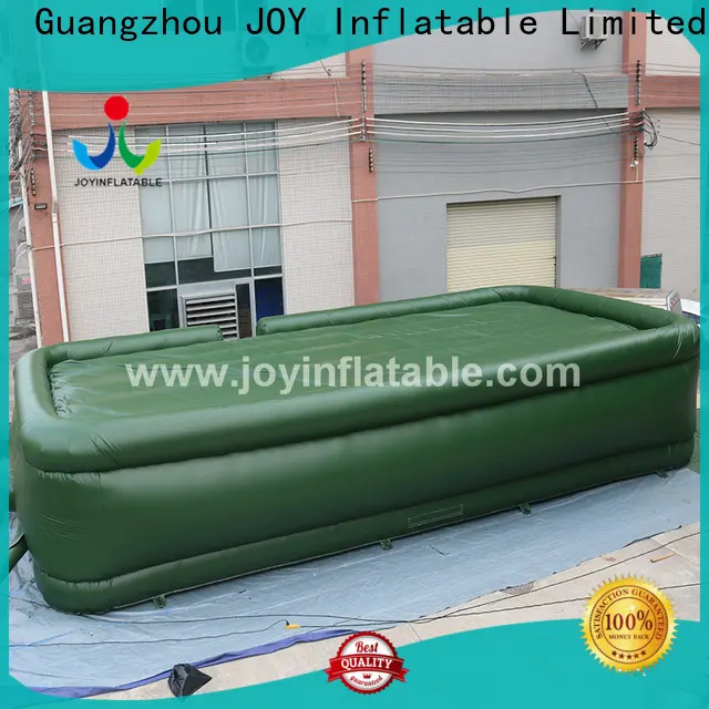 JOY inflatable airbag bmx factory for outdoor 1