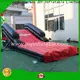 JOY inflatable inflatable air bag for sale for bike landing 1