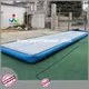 JOY inflatable small air track company for yoga 1