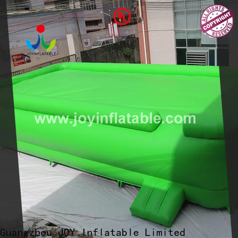 JOY inflatable fmx airbag cost for sports 1