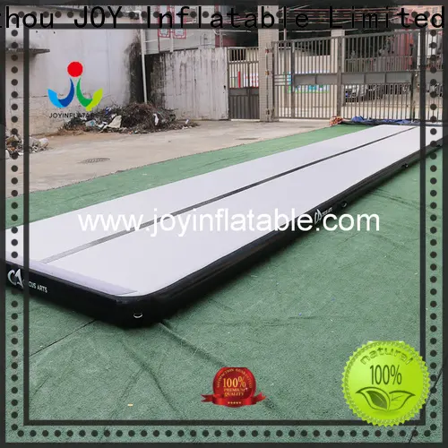 JOY inflatable inflatable air track for sports 1