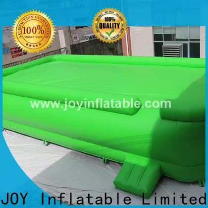 JOY inflatable inflatable stunt bag price for skiing2 1