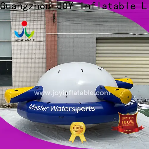 JOY inflatable commercial blow up trampoline supplier for outdoor 1