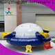 JOY inflatable commercial blow up trampoline supplier for outdoor 1