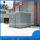 JOY inflatable Inflatable cube tent personalized for kids 1