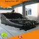 Top inflatable bmx landing ramp price for outdoor 1