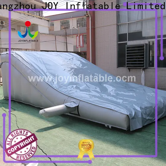 JOY inflatable Custom made bmx airbag landing for sale manufacturers for sports 1