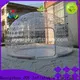 JOY inflatable obstacle bubble igloo manufacturer for children 1