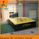 JOY inflatable fall large air bags from China for kids 1