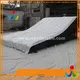 JOY inflatable Custom made inflatable bmx landing ramp for sale for bike landing 1