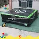 JOY inflatable Best inflatable stunt bag wholesale for high jump training 1