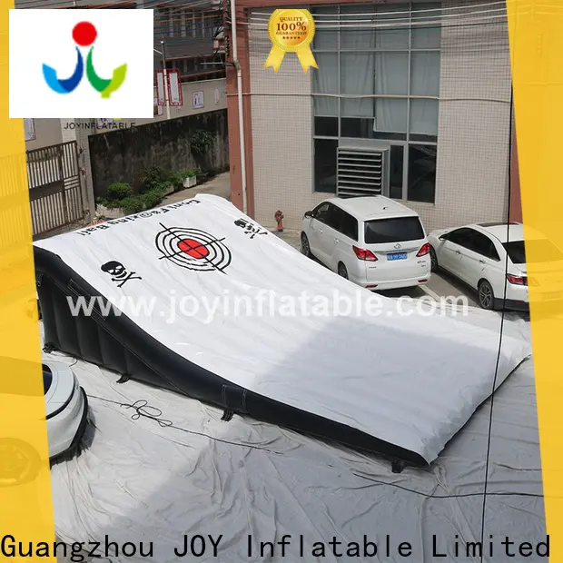 New bmx airbag for sale wholesale for bike landing 1