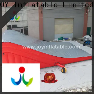 fmx airbag landing wholesale for bike landing 1
