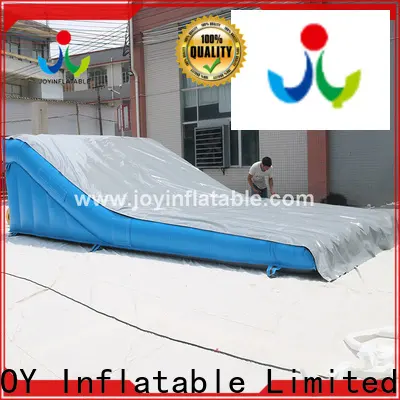JOY inflatable High-quality bmx airbag landing for sale price for outdoor 1