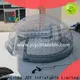 JOY inflatable transparent blow up event tent directly sale for kids 1