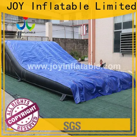 Custom made bmx airbag landing for sale cost for skiing 1