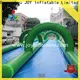 JOY inflatable inflatable slip and slide directly sale for kids2 1