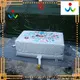 JOY inflatable Latest trampoline airbag company for high jump training 1