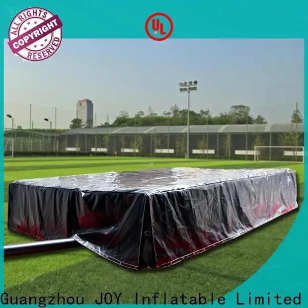 JOY inflatable bag jump airbag price manufacturers for outdoor activities 1