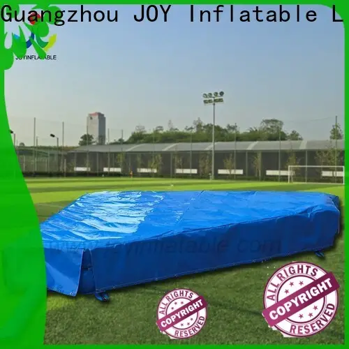 Bulk buy trampoline airbag factory price for bicycle 1